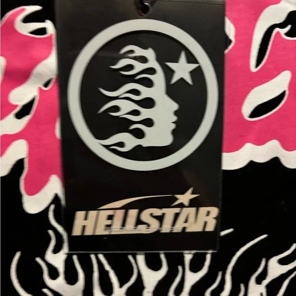 Hell Star T-Shirt